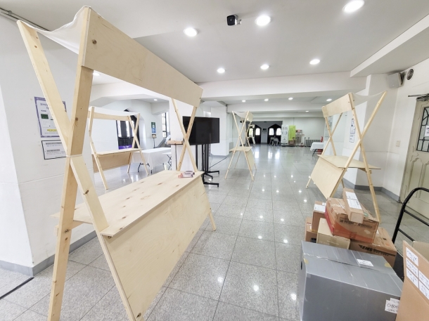 지구사랑 탐사대 12기 발대식