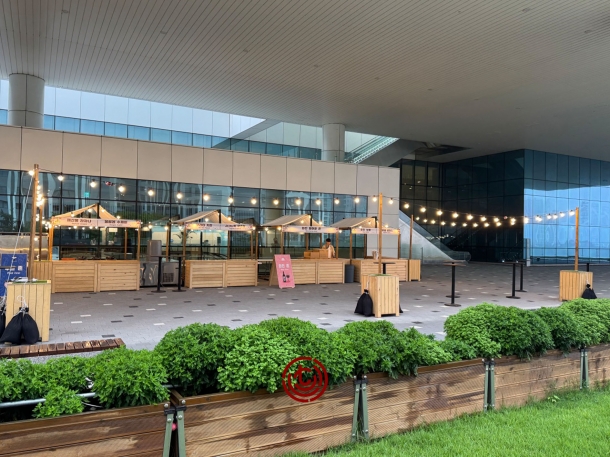 수원컨벤션 재즈콘서트