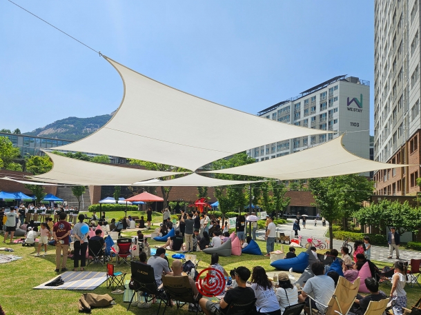 공동체의날_봄소풍